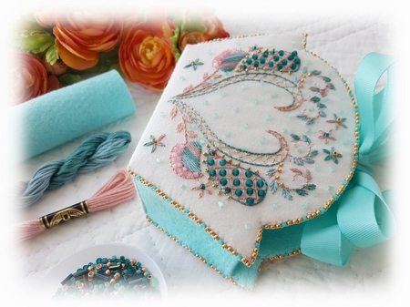 BEmbellieNecessaire