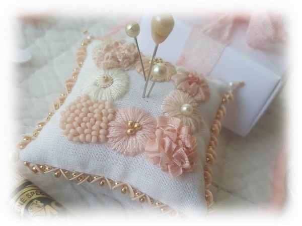 Mignardises