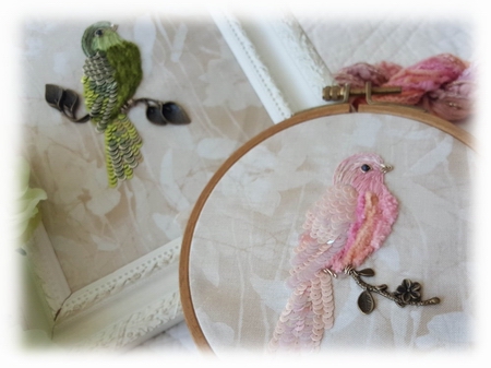 Oiseaux