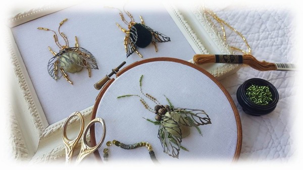 Scarab�e