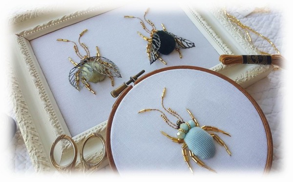 Scarab�e