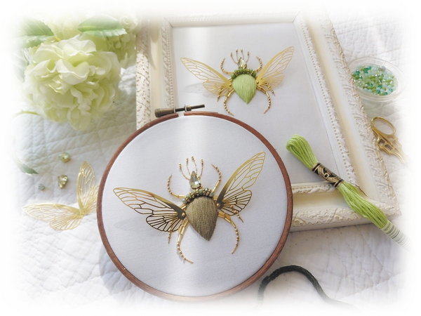 Scarab�e