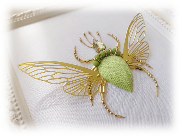 Scarab�e