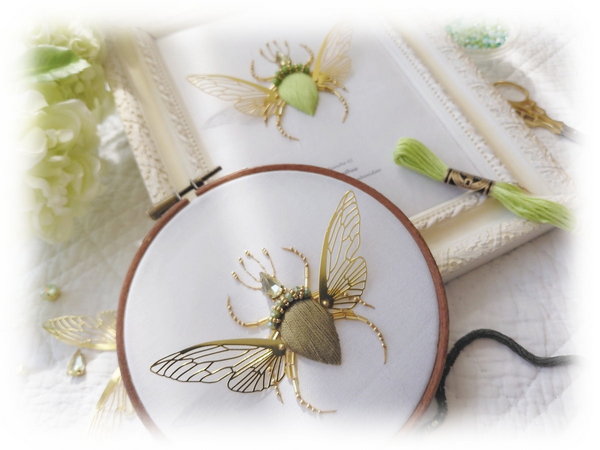 Scarab�e