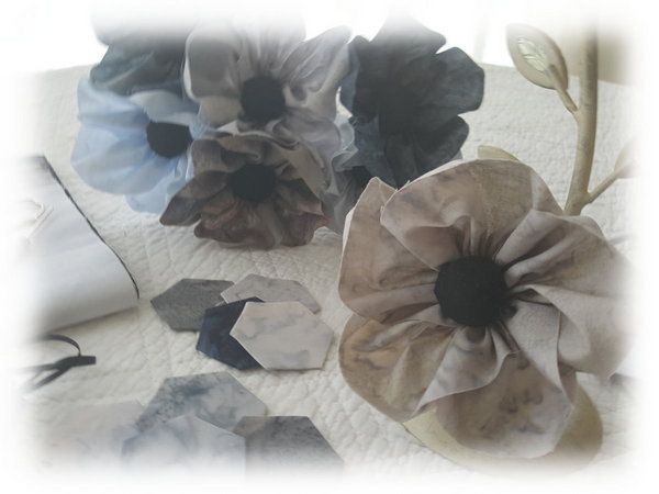 Fleurs