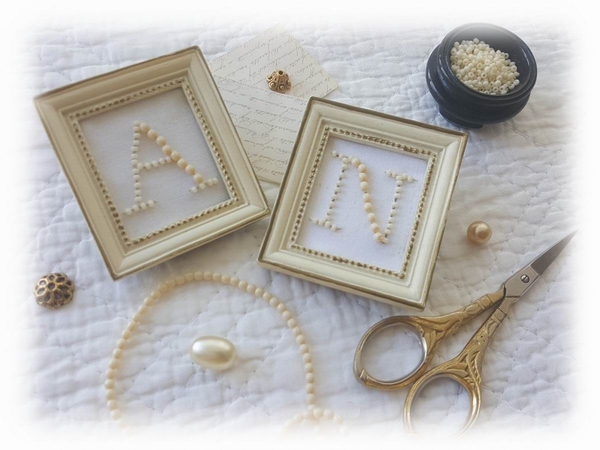 Alphabet