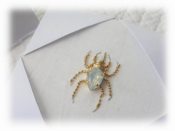 Araignées