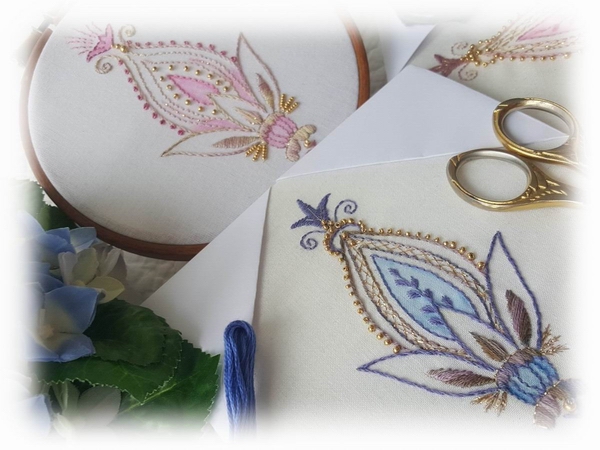 Carnet Echantillons