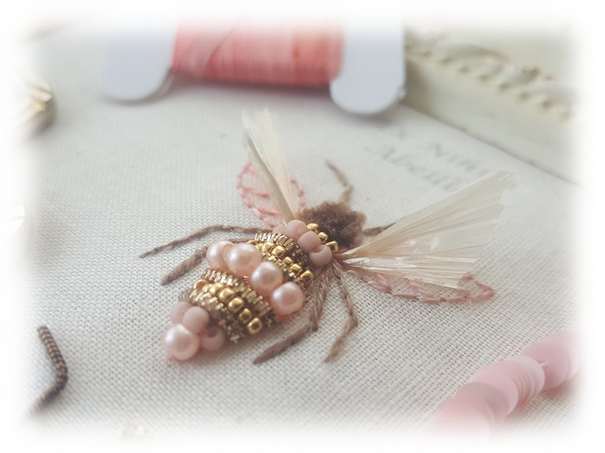 Abeille