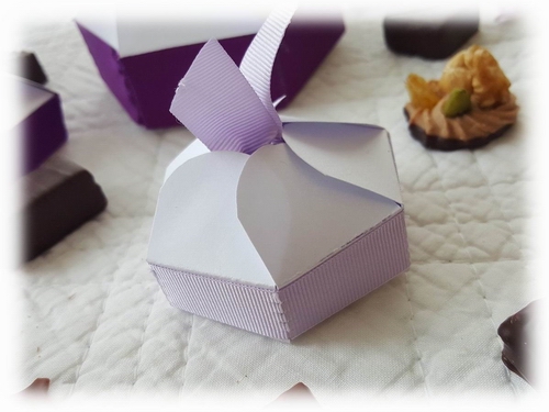 HexaPtales