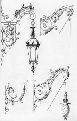 Lanterne