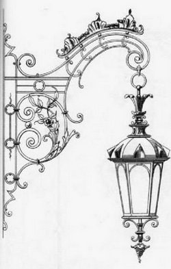Lanterne