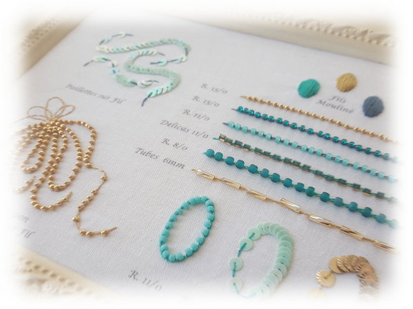 Sampler