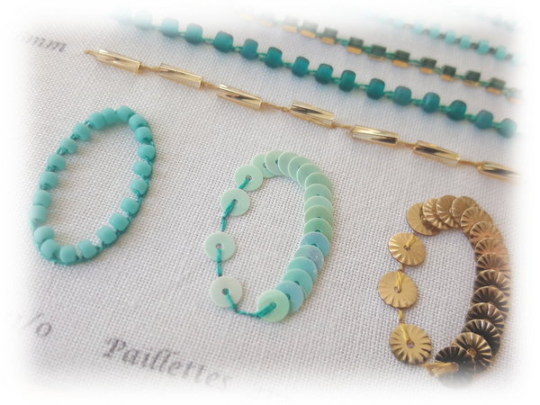 Sampler