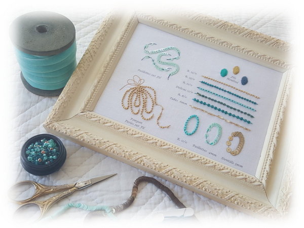 Sampler