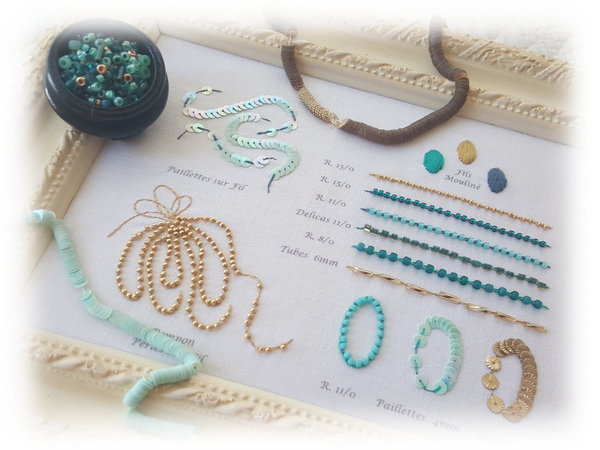 Sampler