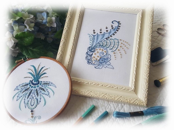 Motifs