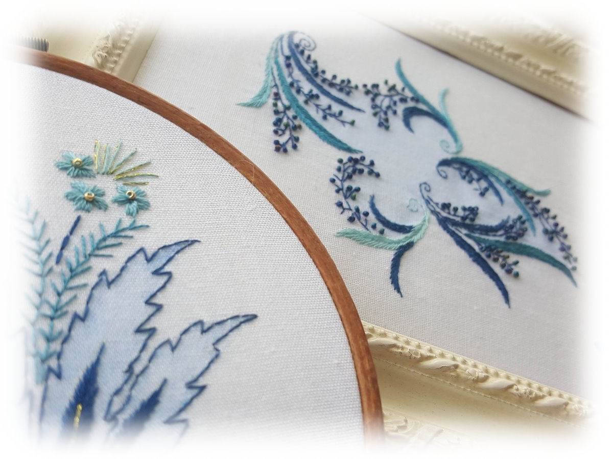 Motifs