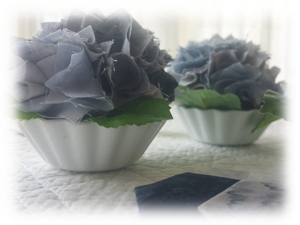 Fleurs