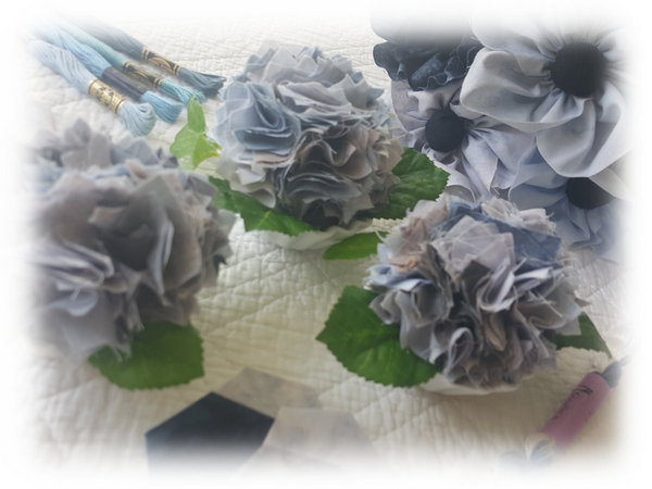 Fleurs
