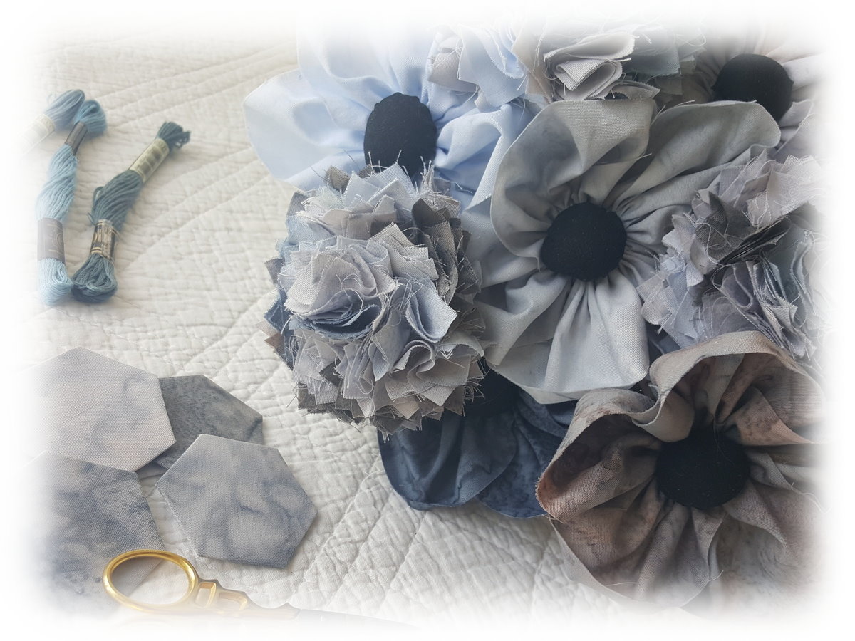 Fleurs
