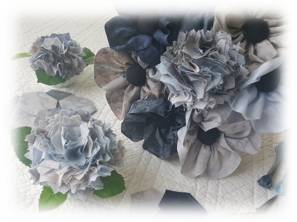 Fleurs