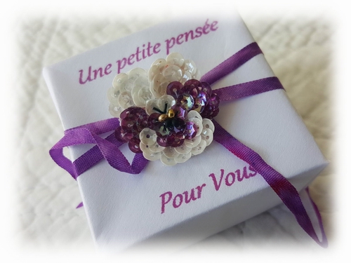 Pensées