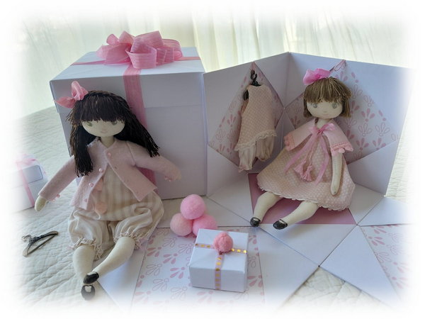 Petite F�e Parfum�e
