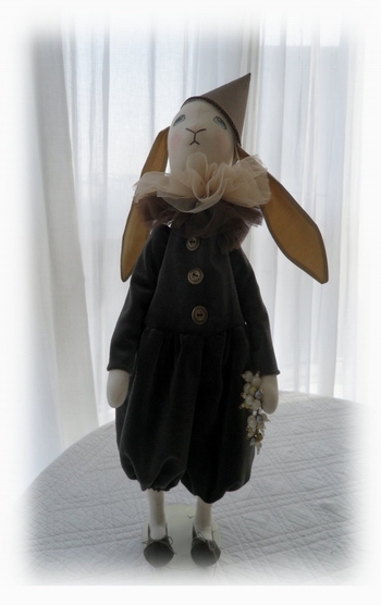 Lapins de Pâques