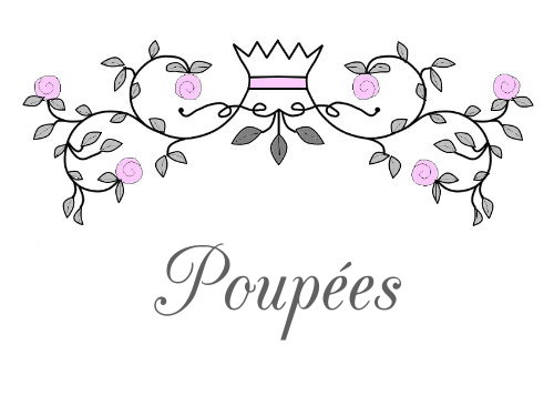 Poupee