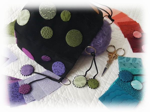 Sac à Puces