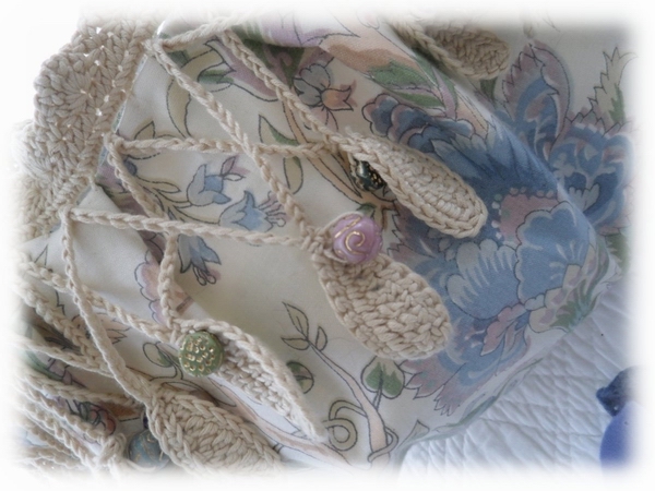 Sac Bohémien