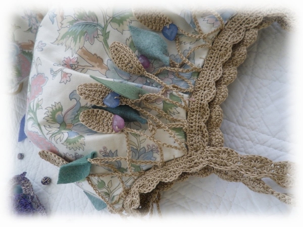 Sac Bohémien