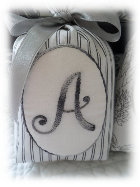 Alphabet