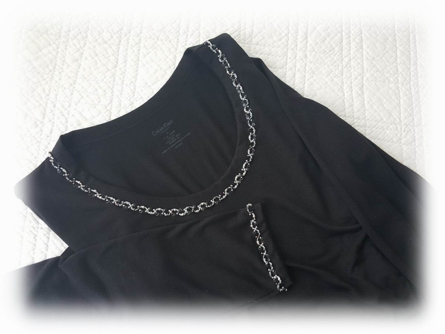 TShirtBijoux