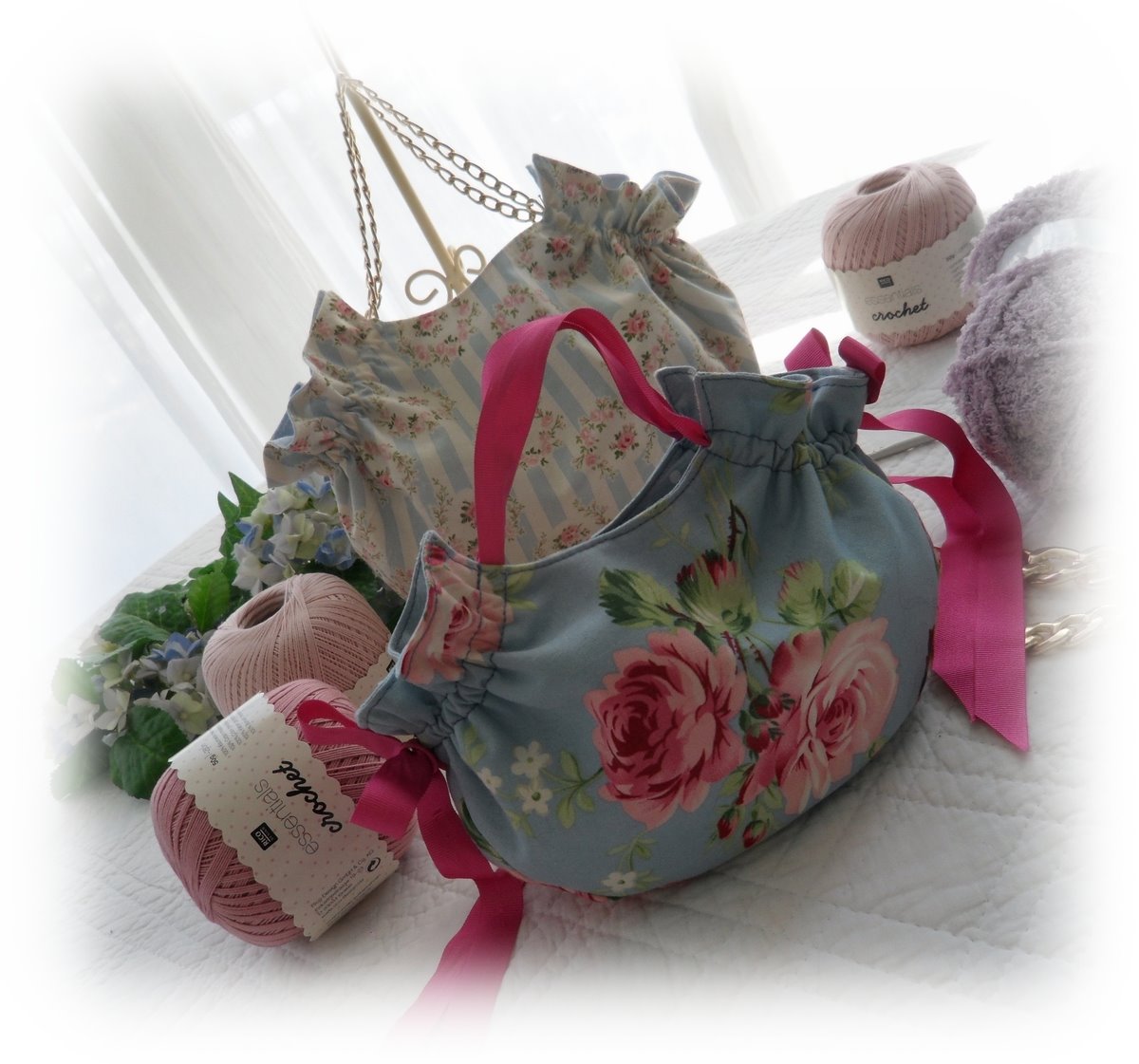 Sac Mystère IV