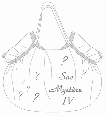 Sac Mystre IV